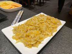 -完美生活炭火烤肉(二马路店)