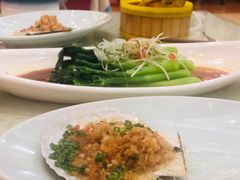 -鹊华居·地道鲁菜·海鲜·融合味(大明湖店)