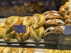 -21克拉面包(崂山万象汇店)