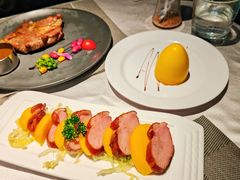 -七海旋律西餐厅(金沙湾店)