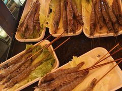 -小龙坎火锅(全球总店)