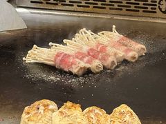 -大神太神·铁板烧(七宝领展广场店)