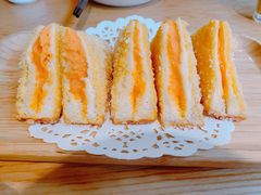 三明治-陶德砂锅(蜀汉路店)