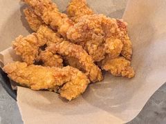 椒麻小酥肉-必胜客(福州永嘉PH店)