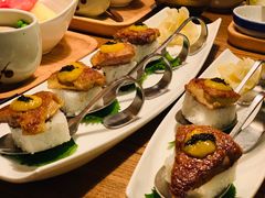 -阿吾罗日本料理(K11艺术中心店)