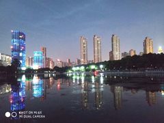 -后襄河公园