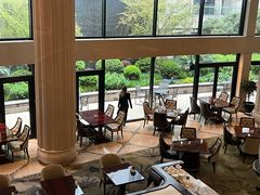 -羿庭 Peacock Alley(上海外滩华尔道夫酒店)