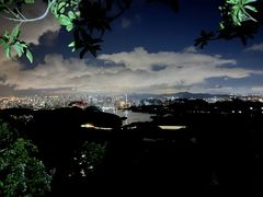 -梧桐山风景名胜区