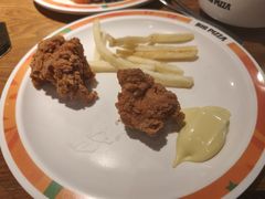 -比格比萨自助(万柳华联店)