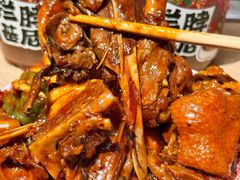 -首开·龙湖成都西宸天街