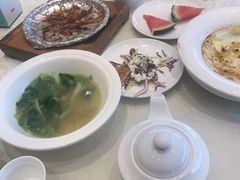 -沪华海鲜大酒楼(南汇店)