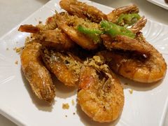 避风塘炒海虾-衡山汇·高级粤菜(霄云路店)