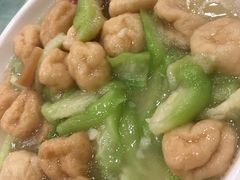 -江南村酒家