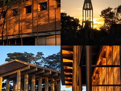 -中旅阿那亚九龙湖·公主酒店