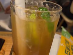 -豪客来牛排(人民东路店)