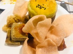 -胥城大厦-胥香自助餐厅