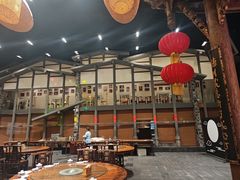 -顺兴老茶馆·精品川菜(世纪城店)