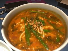 -一坐一忘云南菜(嘉里中心店)