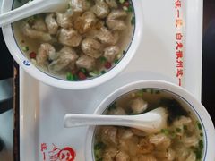 -汪一挑馄饨(老街店)