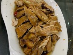 -瑞丰园庭院餐厅·白族传统家常菜