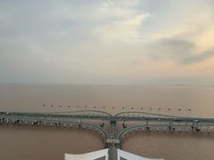 -宁波海天一洲景区