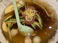 -七八冷面·延边朝鲜族美食(世纪汇店)