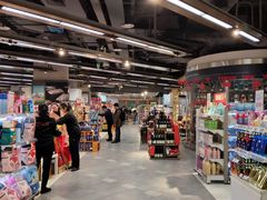 -Olé精品超市(重庆观音桥店)