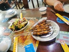 -来顺成饭庄