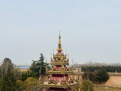 -洛阳白马寺