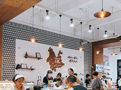 -Torch Coffee 炬点咖啡