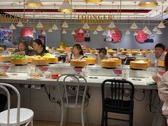 -龍歌自助小火锅(崂山丽达店)