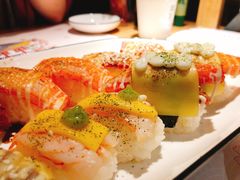 -樟葶谷寿司(椒江店)