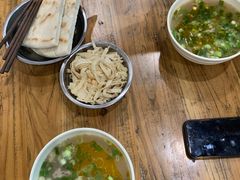 -清真马杰山牛肉汤馆