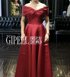 -保定金沙芝柏婚礼策划