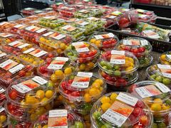 -盒马鲜生(皇庭广场店)