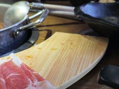 -呷哺呷哺 小火锅 (浦东新欧尚超市店)