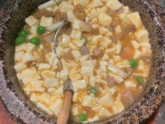 -绿茶餐厅(天津天河城店)