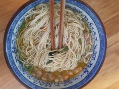 -朱洪元苏式面馆(绿宝广场店)