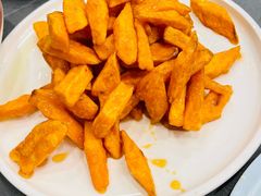 -东北农家小院(定西路店)