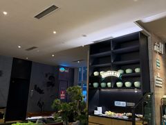 -淘米捞·米汤脆鲩鱼火锅(福田皇岗店)