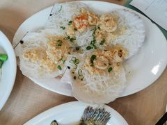 -香顺·客家菜(东坑店)