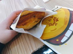 -吉品合酥脆烤饼(太平洋森活天地店)