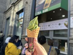 -吴裕泰茶庄(前门大街店)