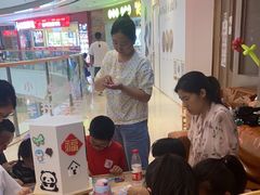 -小放牛河北菜(长安万达店)