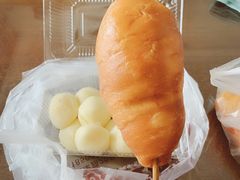 -宏发红西饼屋(天津路店)