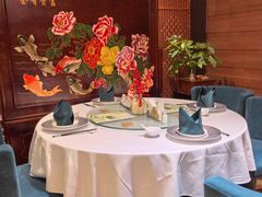 -北京西单美爵酒店-融轩中餐厅