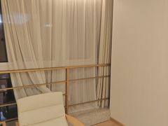 -深圳悦如酒店(香蜜公园车公庙地铁站店)