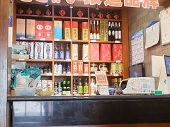 -英兰朝族饭店(河南桥头店)