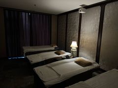 -樱蘭全息养生馆(三里屯店)