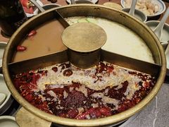-巴奴毛肚火锅(京西大悦城店)